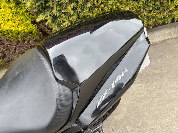 2012 Kawasaki NINJA ZX-14 (ZX14-R)