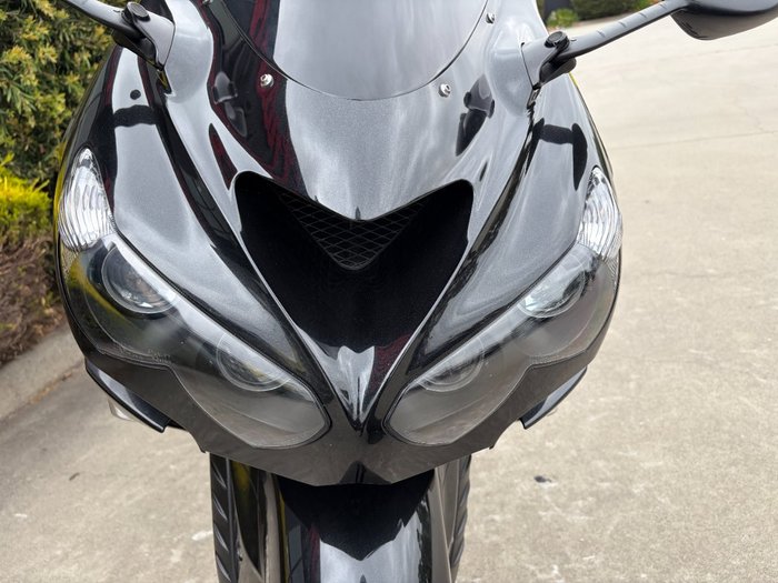 2012 Kawasaki NINJA ZX-14 (ZX14-R)