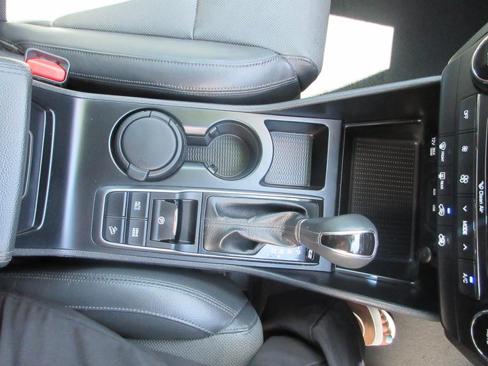 2017 Hyundai Tucson Elite