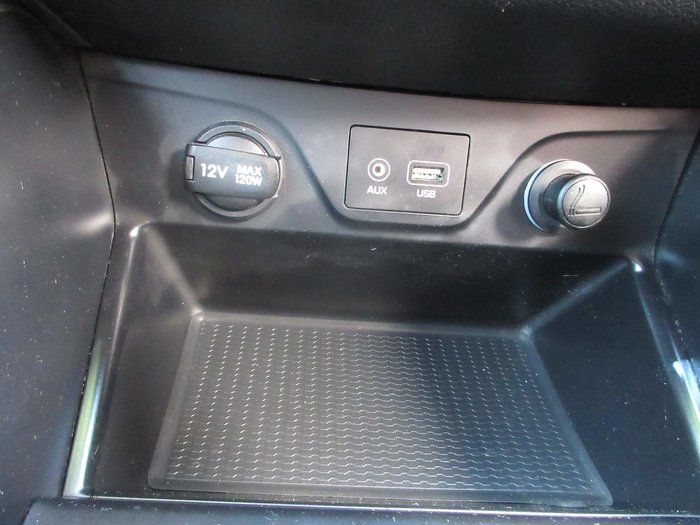 2017 Hyundai Tucson Elite