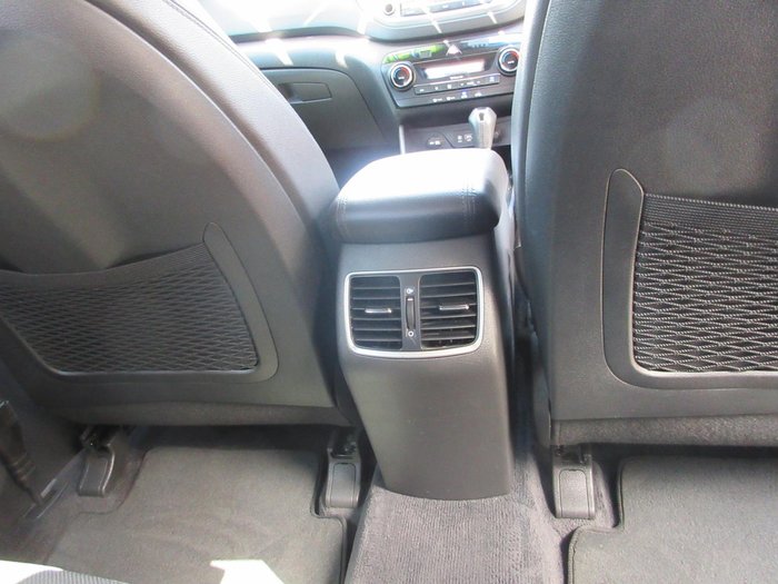 2017 Hyundai Tucson Elite