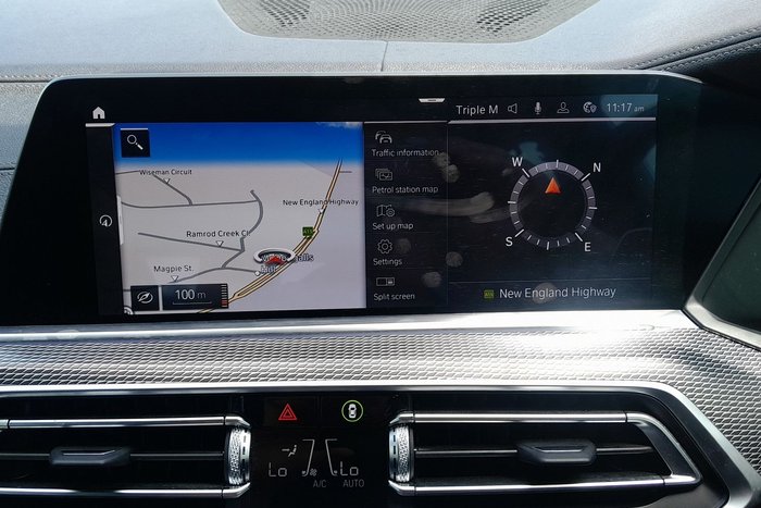 2020 BMW X5 xDRIVE30d