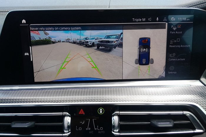 2020 BMW X5 xDRIVE30d