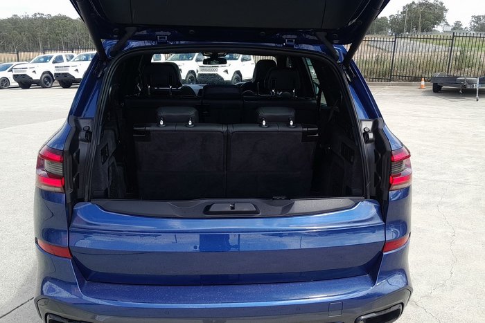 2020 BMW X5 xDRIVE30d