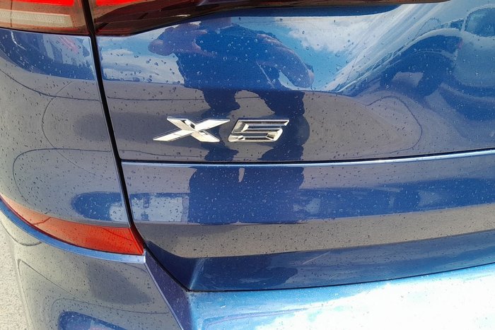 2020 BMW X5 xDRIVE30d