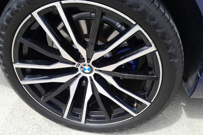 2020 BMW X5 xDRIVE30d