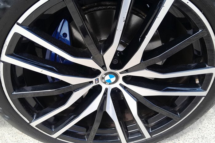 2020 BMW X5 xDRIVE30d