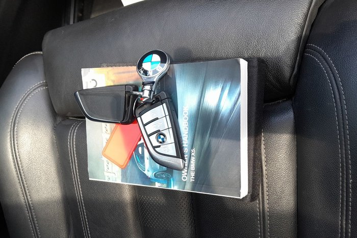 2020 BMW X5 xDRIVE30d