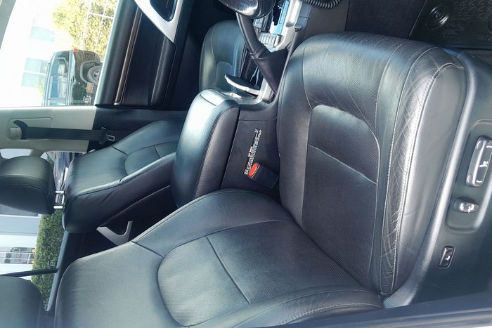 2019 Toyota Landcruiser VX