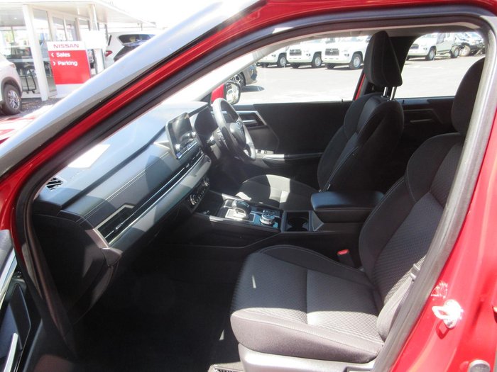 2023 Mitsubishi Outlander ES