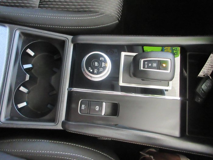 2023 Mitsubishi Outlander ES