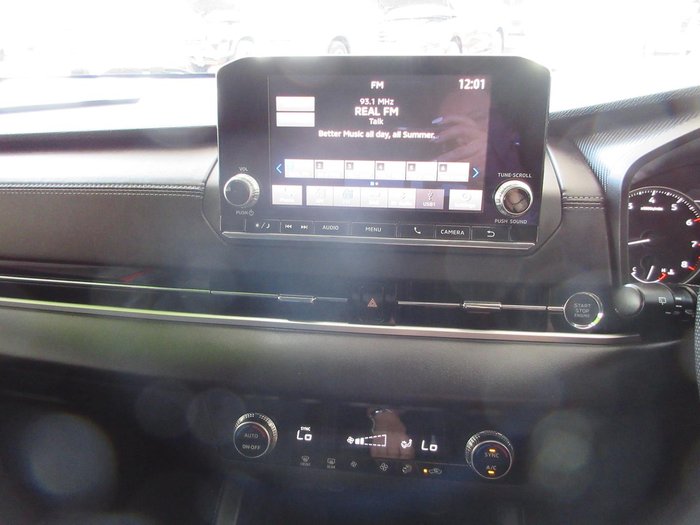 2023 Mitsubishi Outlander ES