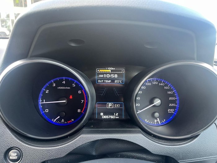 2020 Subaru Outback 2.5i