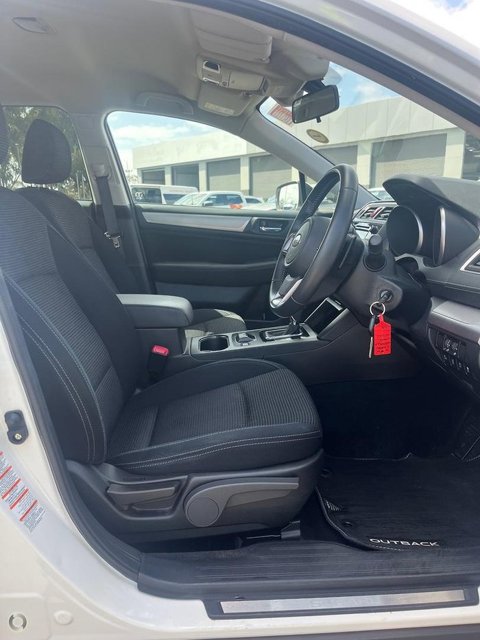 2020 Subaru Outback 2.5i