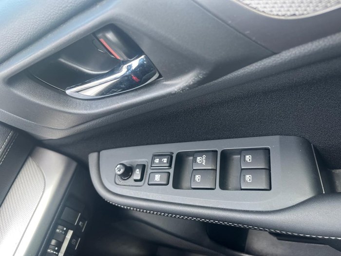 2020 Subaru Outback 2.5i