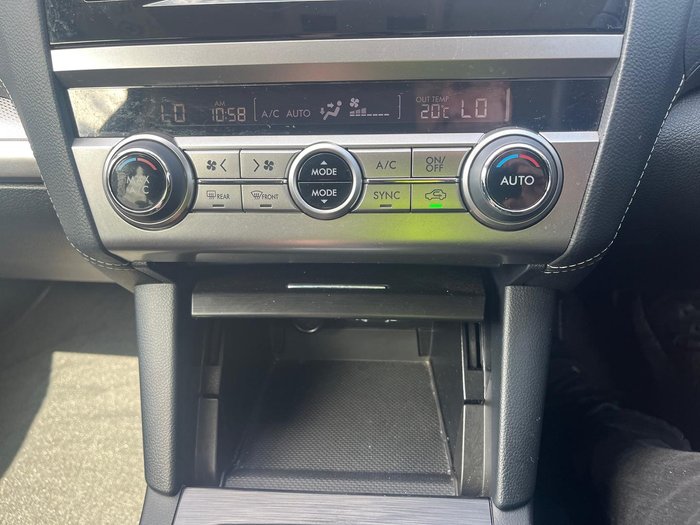 2020 Subaru Outback 2.5i