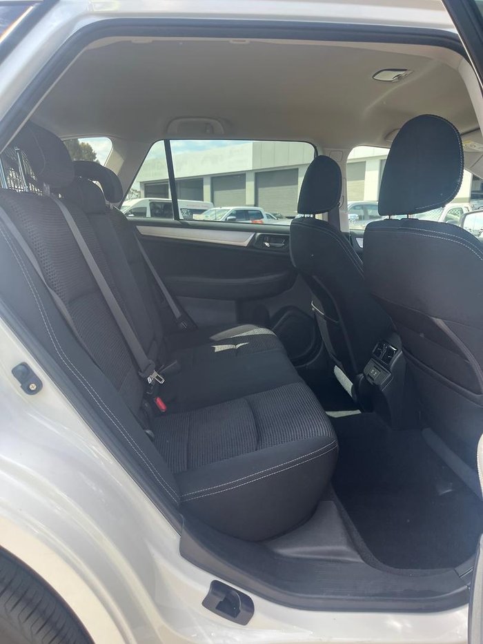 2020 Subaru Outback 2.5i