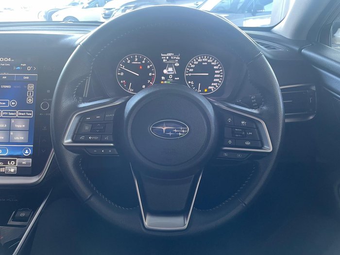 2023 Subaru Outback AWD