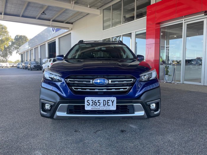 2023 Subaru Outback AWD