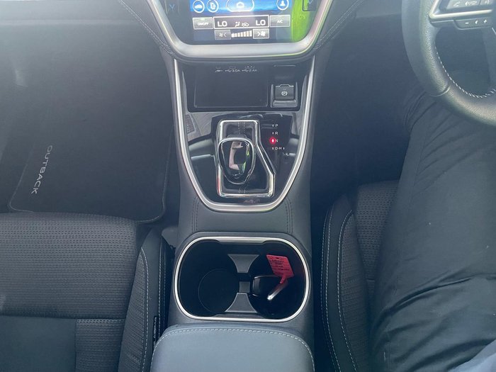 2023 Subaru Outback AWD