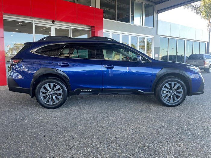 2023 Subaru Outback AWD