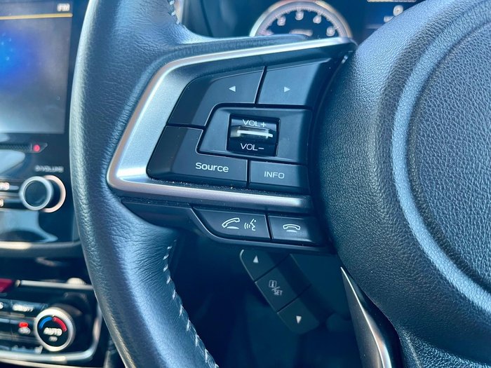 2021 Subaru Forester Hybrid L