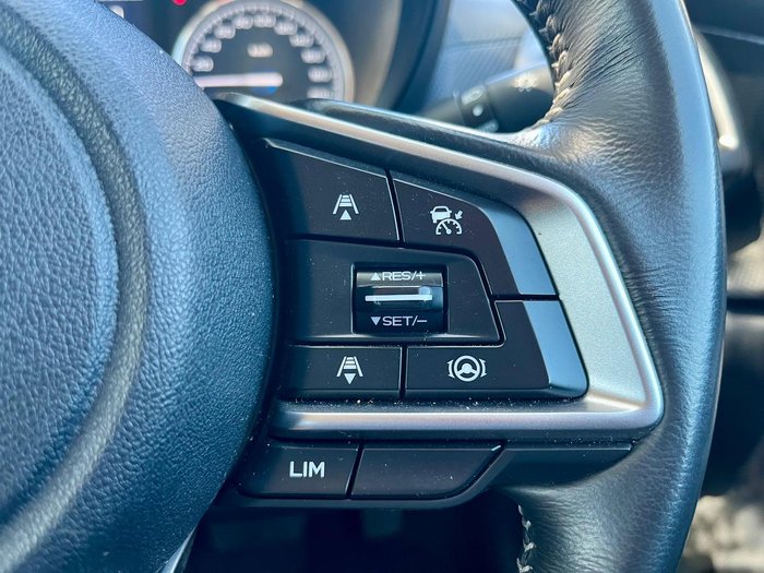 2021 Subaru Forester Hybrid L