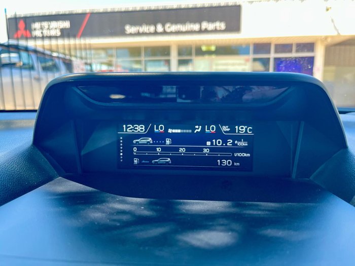 2021 Subaru Forester Hybrid L