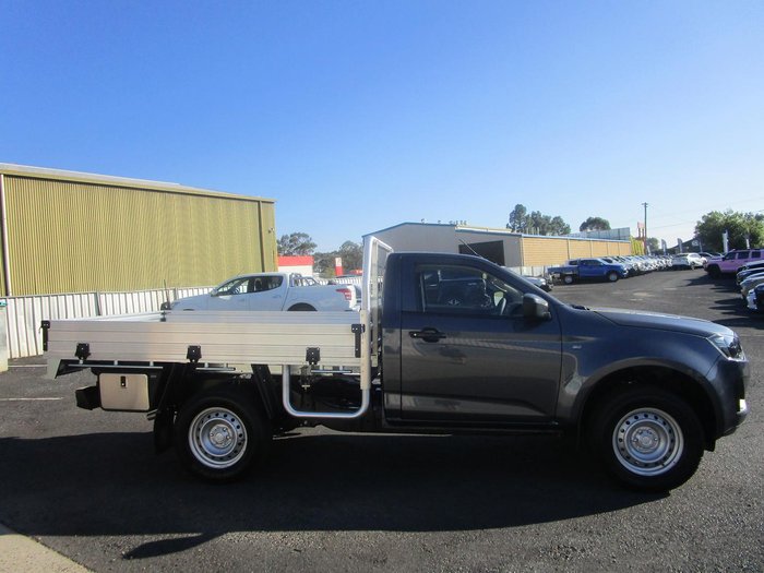 2026 Isuzu D-MAX SX