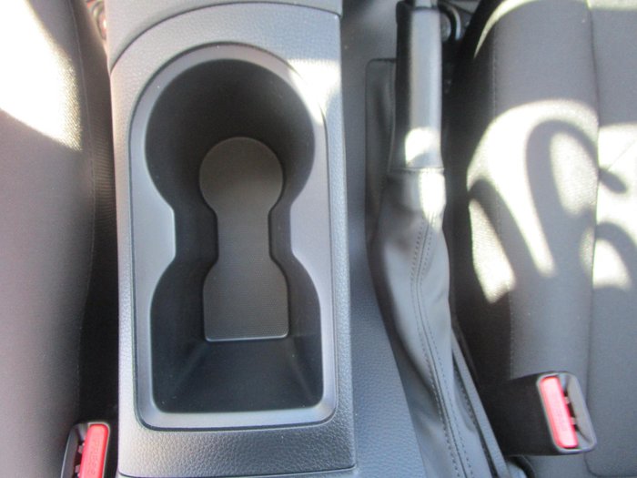 2025 Isuzu D-MAX SX