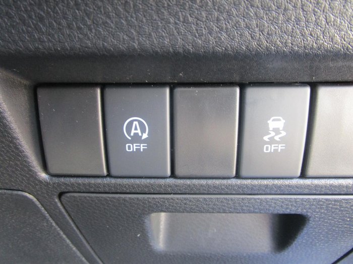 2025 Isuzu D-MAX SX