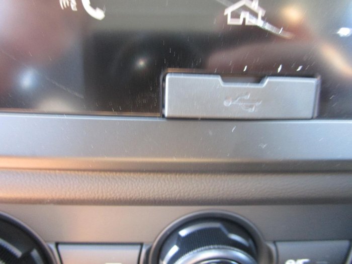 2025 Isuzu D-MAX SX