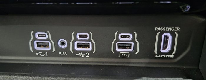 2025 RAM 1500 Rebel Hurricane SO