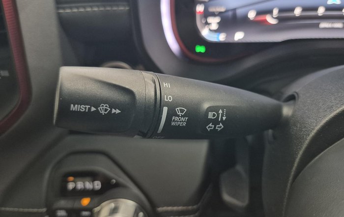 2025 RAM 1500 Rebel Hurricane SO