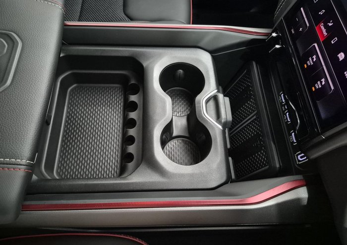 2025 RAM 1500 Rebel Hurricane SO