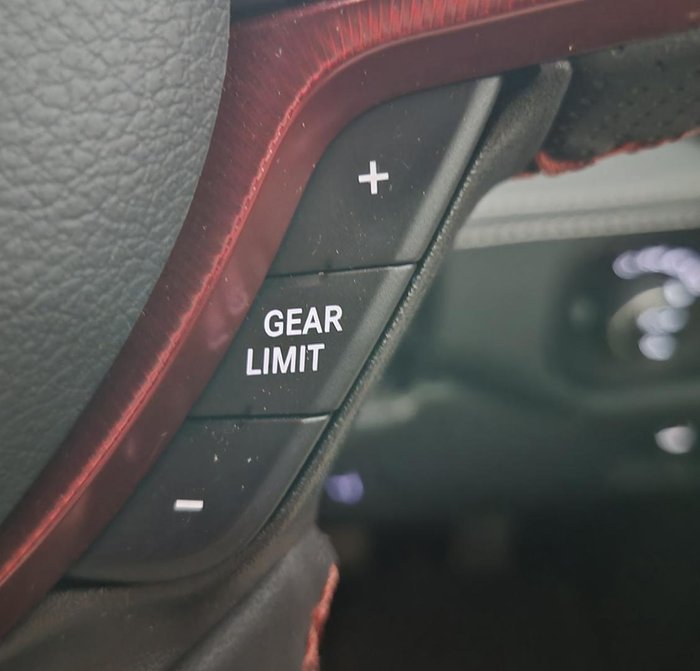 2025 RAM 1500 Rebel Hurricane SO