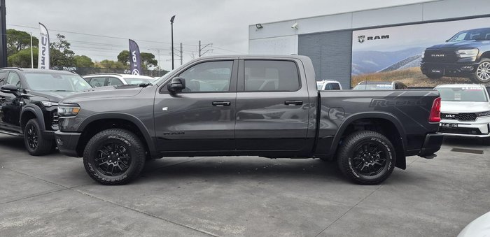 2025 RAM 1500 Rebel Hurricane SO