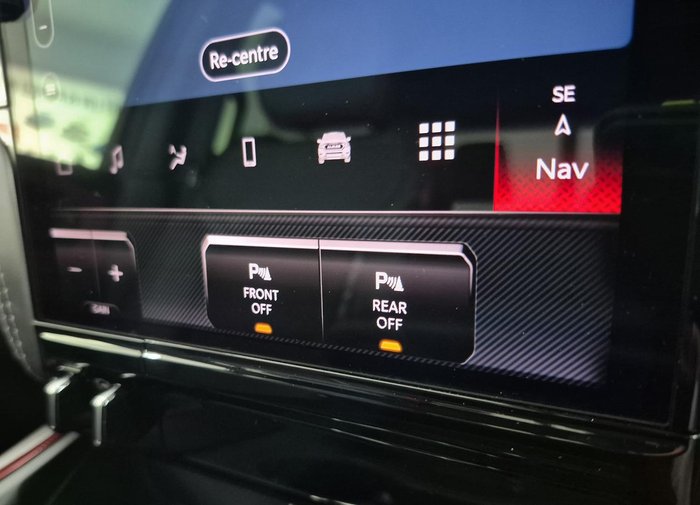 2025 RAM 1500 Rebel Hurricane SO