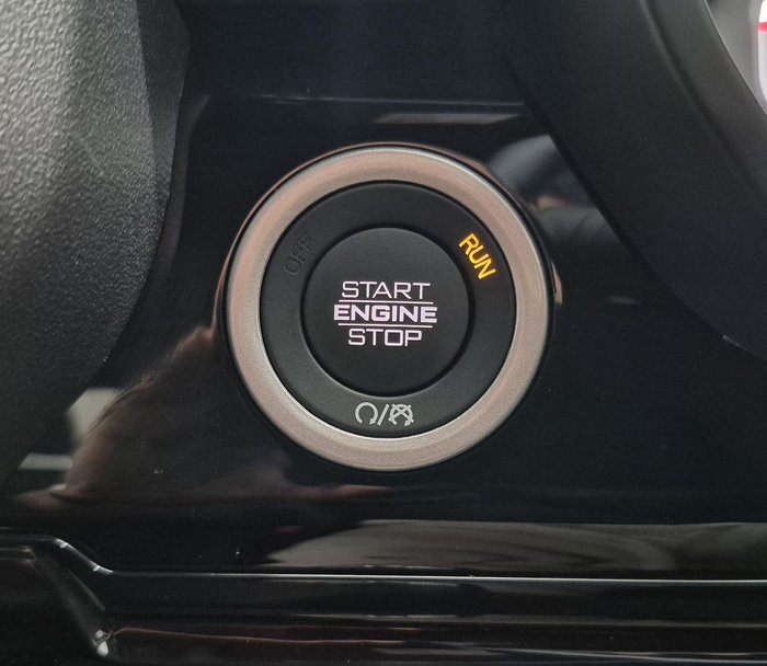 2025 RAM 1500 Rebel Hurricane SO