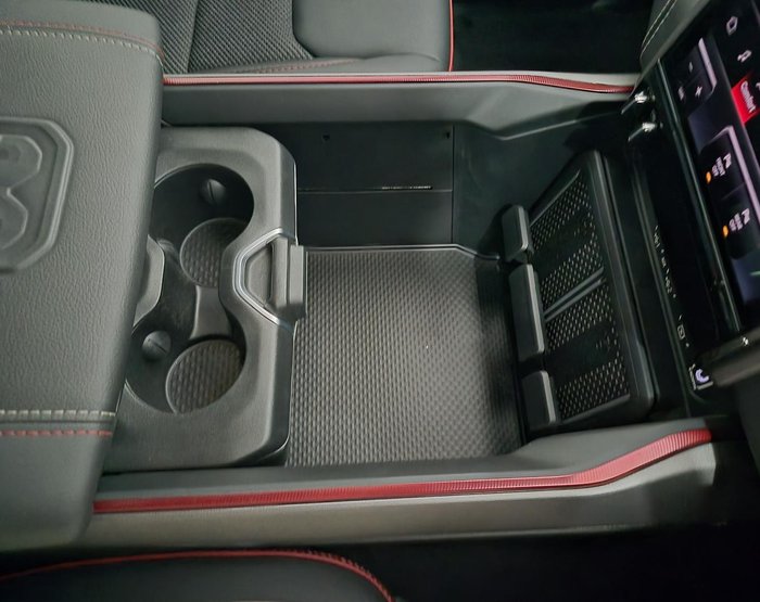 2025 RAM 1500 Rebel Hurricane SO