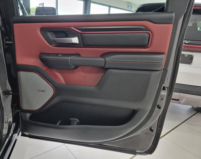 2025 RAM 1500 Rebel Hurricane SO