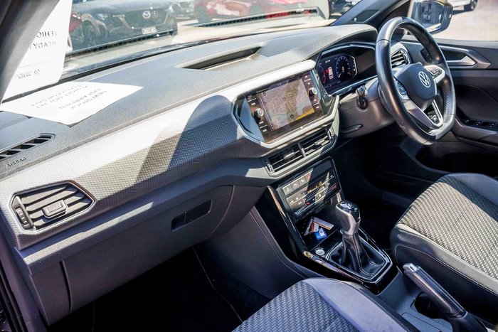 2023 Volkswagen T-Cross 85TSI Style