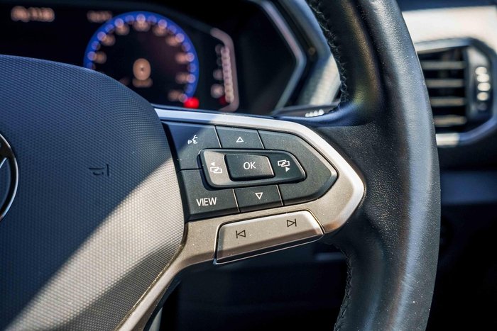 2023 Volkswagen T-Cross 85TSI Style