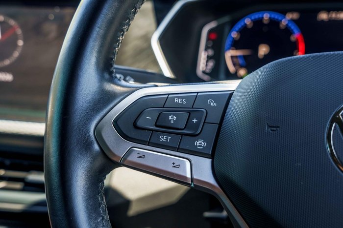 2023 Volkswagen T-Cross 85TSI Style