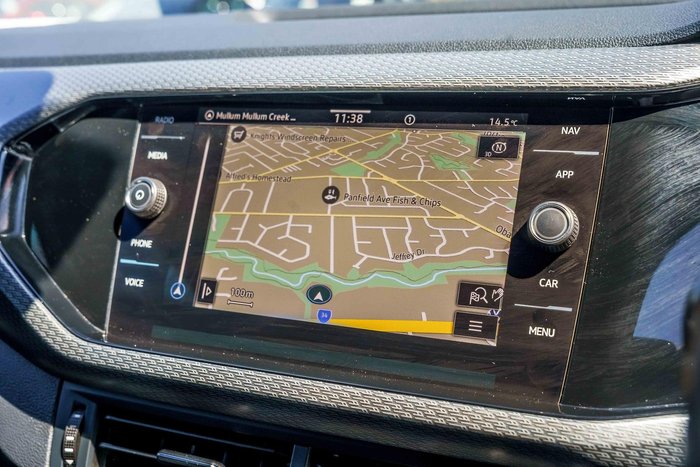 2023 Volkswagen T-Cross 85TSI Style