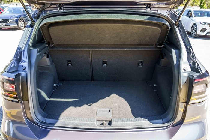 2023 Volkswagen T-Cross 85TSI Style