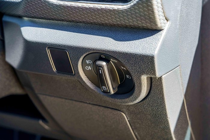 2023 Volkswagen T-Cross 85TSI Style