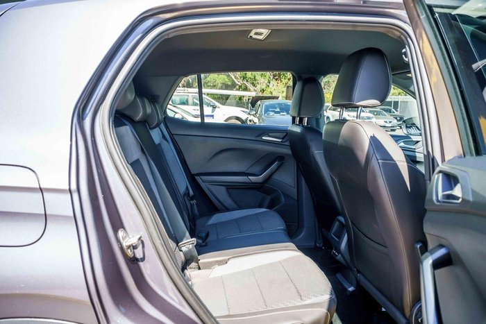 2023 Volkswagen T-Cross 85TSI Style