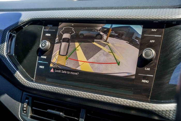 2023 Volkswagen T-Cross 85TSI Style