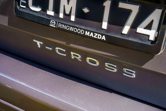 2023 Volkswagen T-Cross 85TSI Style